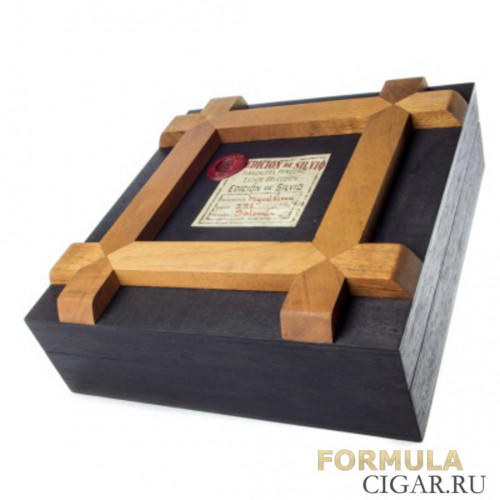 Сигары Perdomo Edicion de Silvio Salamon/24 (шт.) Сигары Perdomo Edicion de Silvio Salamon/24 (шт.)